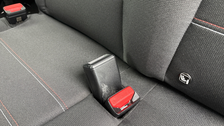 Dacia Jogger 1.0 TCe Extreme SE 5dr Petrol Estate